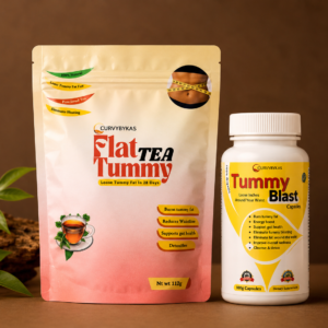 Tummy Starter